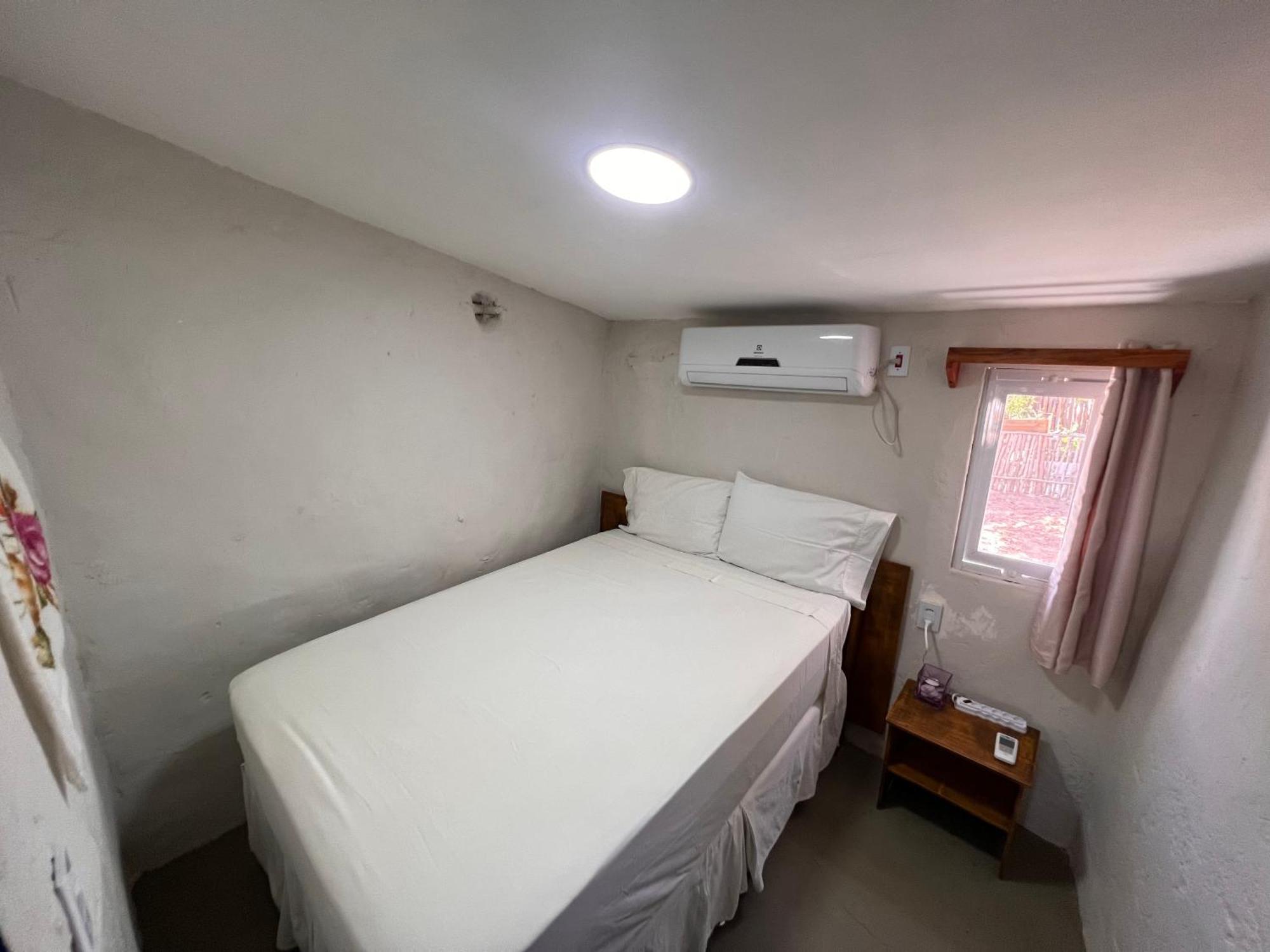 Beira-Mar Chacara Curimas - Barroquinha, Ceara Villa ภายนอก รูปภาพ